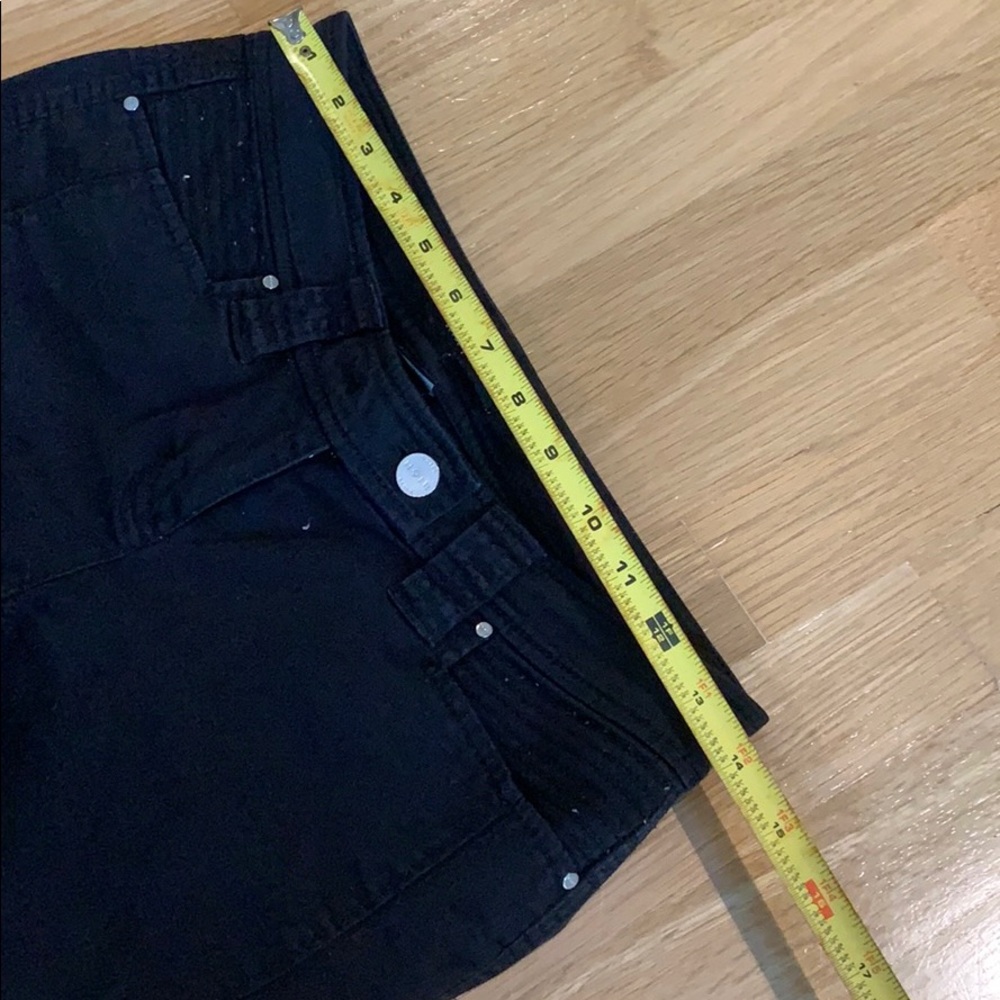 Sexy! WHBM Ankle Zip Pants - Picture 5 of 9